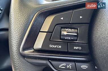 Внедорожник / Кроссовер Subaru Forester 2023 в 