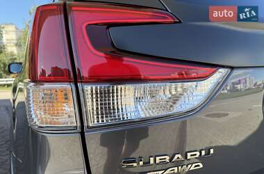 Внедорожник / Кроссовер Subaru Forester 2023 в 