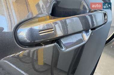 Внедорожник / Кроссовер Subaru Forester 2023 в 