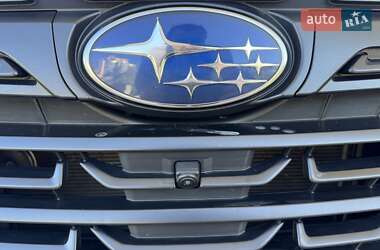 Внедорожник / Кроссовер Subaru Forester 2023 в 