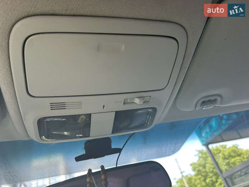 Позашляховик / Кросовер Subaru Forester 2011 в Івано-Франківську фото 18 Позашляховик / Кросовер Subaru Forester 2011 в Івано-Франківську