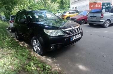 Внедорожник / Кроссовер Subaru Forester 2008 в Виннице