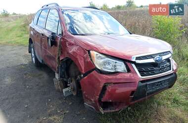 Внедорожник / Кроссовер Subaru Forester 2014 в Хмельницком