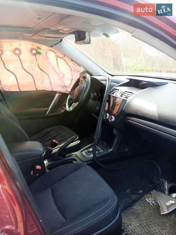 Внедорожник / Кроссовер Subaru Forester 2014 в Хмельницком