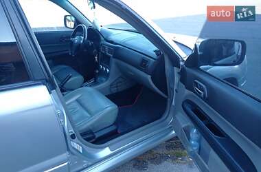 Внедорожник / Кроссовер Subaru Forester 2006 в 