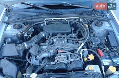 Внедорожник / Кроссовер Subaru Forester 2006 в 