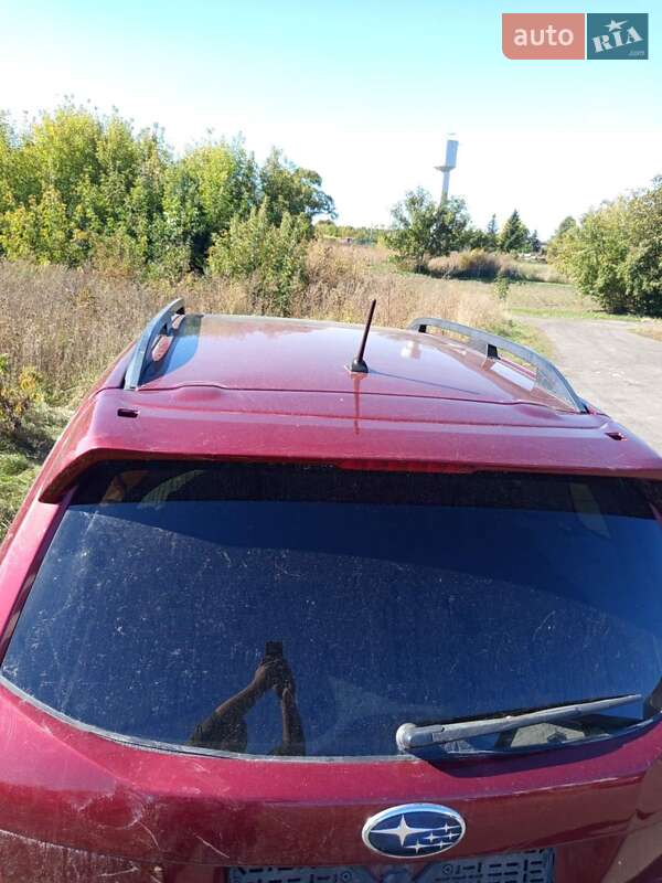 Внедорожник / Кроссовер Subaru Forester 2014 в Хмельницком