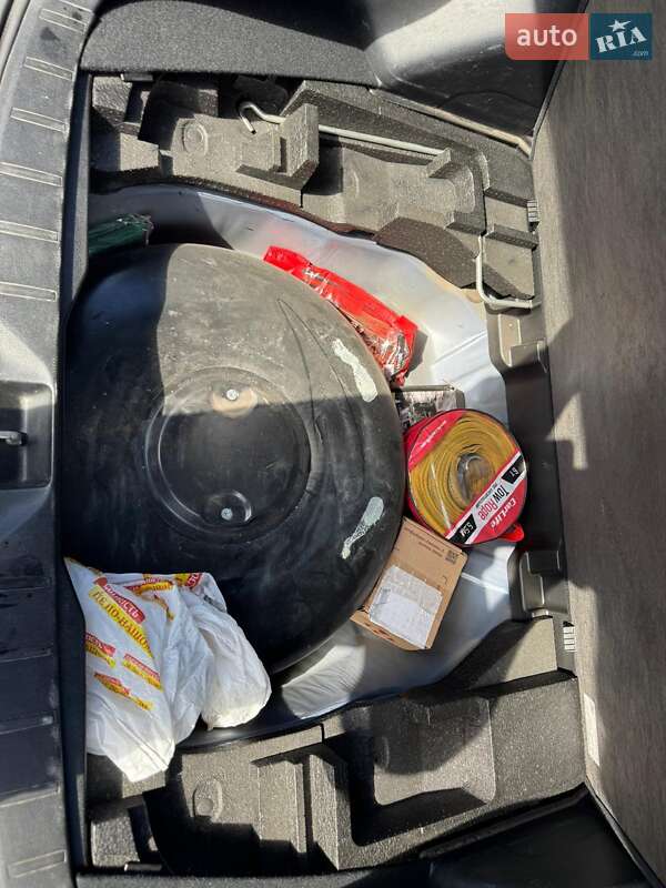 Внедорожник / Кроссовер Subaru Forester 2018 в Сумах