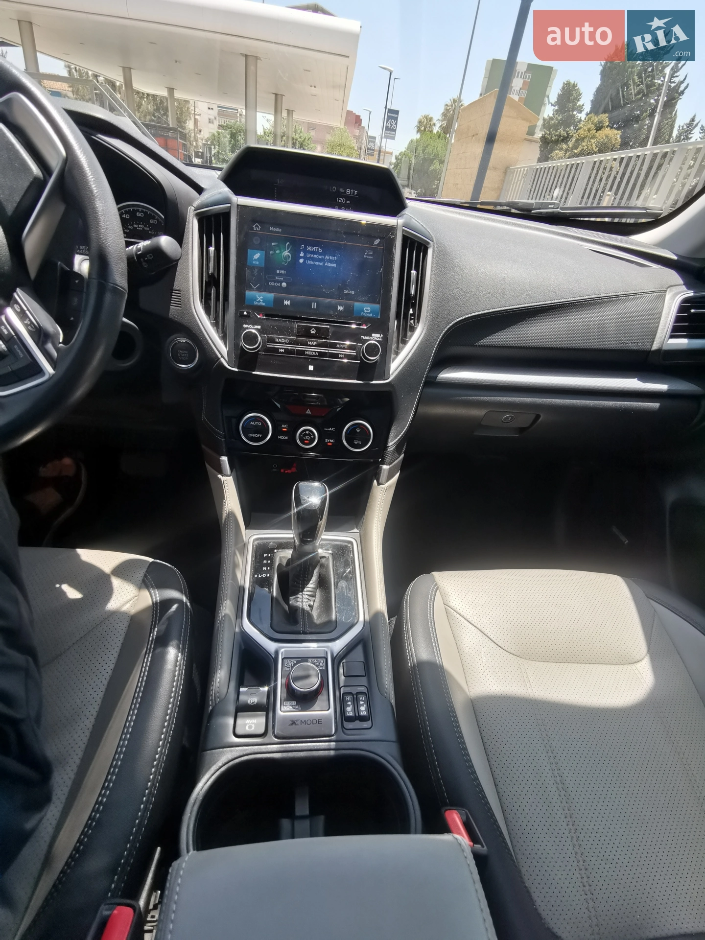 2020 Subaru Forester - мініатюра 28