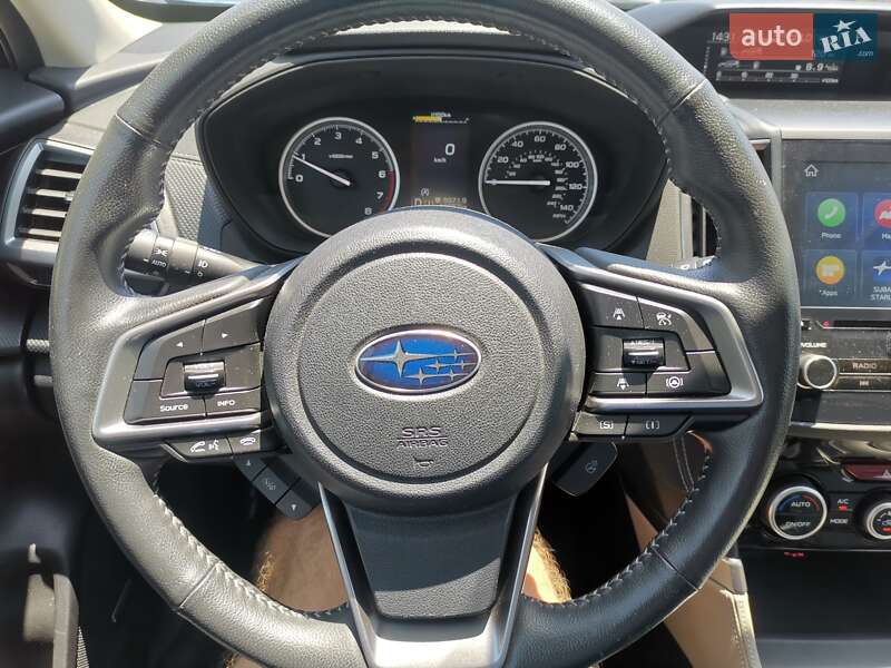 Внедорожник / Кроссовер Subaru Forester 2020 в Львове