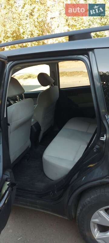 Внедорожник / Кроссовер Subaru Forester 2013 в Одессе