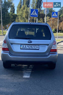Внедорожник / Кроссовер Subaru Forester 2007 в 