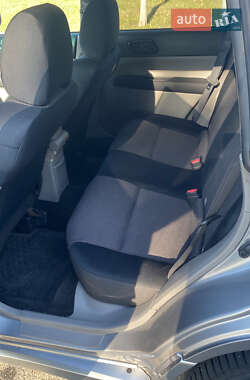 Внедорожник / Кроссовер Subaru Forester 2007 в 