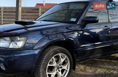 Внедорожник / Кроссовер Subaru Forester 2005 в Одессе