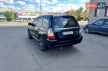 Внедорожник / Кроссовер Subaru Forester 2006 в 
