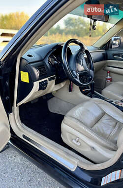 Внедорожник / Кроссовер Subaru Forester 2007 в 