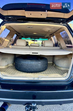 Внедорожник / Кроссовер Subaru Forester 2007 в 