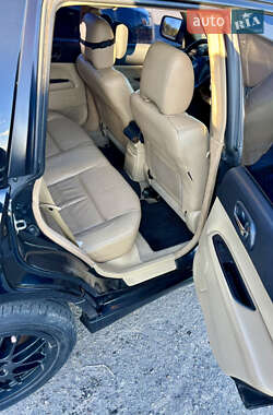 Внедорожник / Кроссовер Subaru Forester 2007 в 