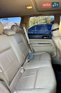 Внедорожник / Кроссовер Subaru Forester 2007 в 