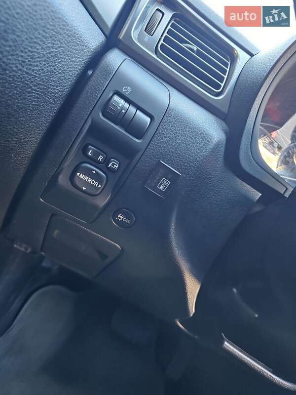 Внедорожник / Кроссовер Subaru Forester 2012 в Николаеве