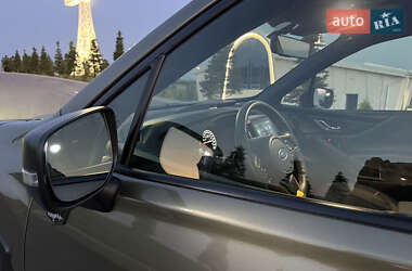 Внедорожник / Кроссовер Subaru Forester 2022 в 