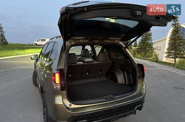 Внедорожник / Кроссовер Subaru Forester 2022 в 