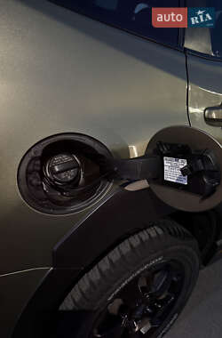 Внедорожник / Кроссовер Subaru Forester 2022 в 