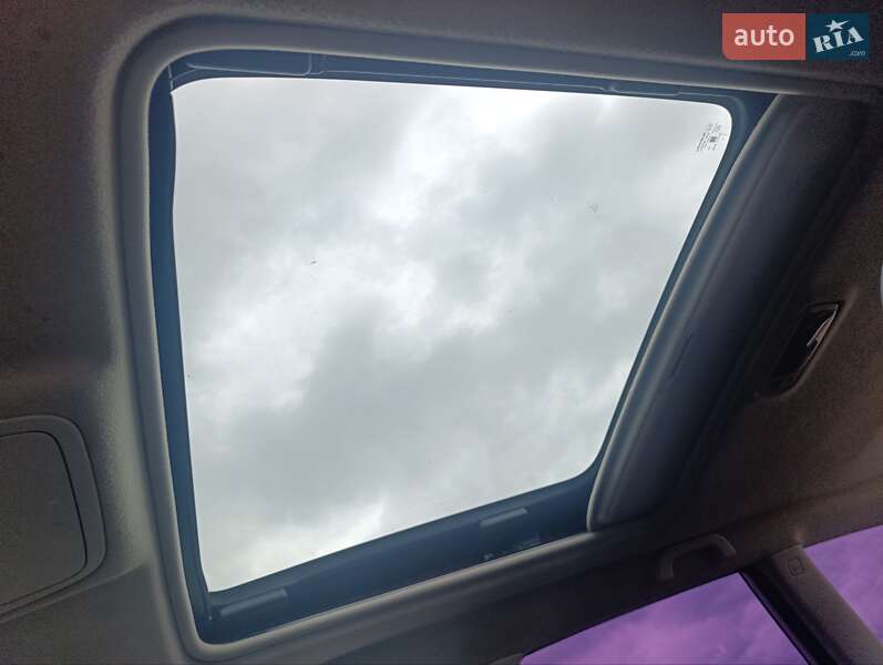 Внедорожник / Кроссовер Subaru Forester 2011 в Мукачево