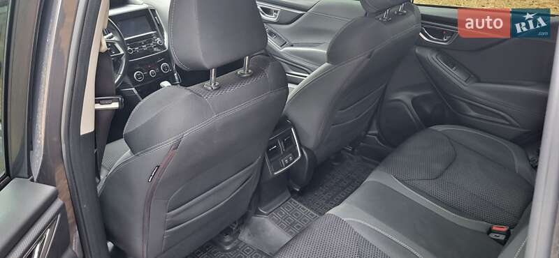 Внедорожник / Кроссовер Subaru Forester 2020 в Сумах фото 3 Внедорожник / Кроссовер Subaru Forester 2020 в Сумах