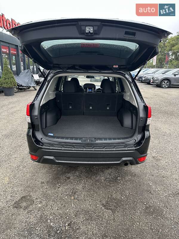 Позашляховик / Кросовер Subaru Forester 2021 в Білогородці фото 15 Позашляховик / Кросовер Subaru Forester 2021 в Білогородці