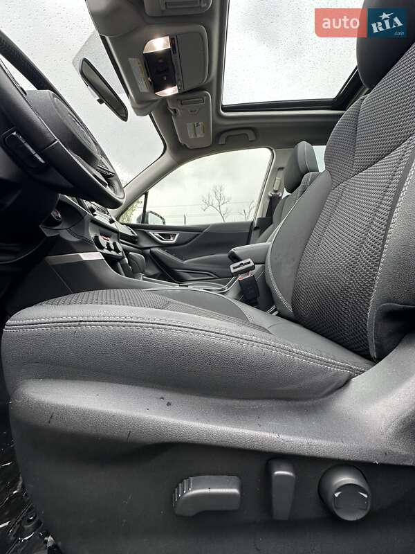 Позашляховик / Кросовер Subaru Forester 2021 в Білогородці фото 21 Позашляховик / Кросовер Subaru Forester 2021 в Білогородці