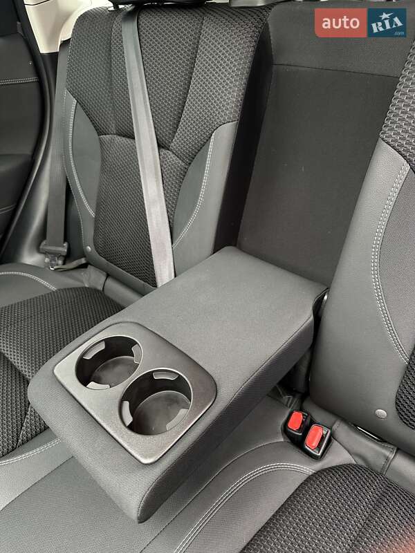 Позашляховик / Кросовер Subaru Forester 2021 в Білогородці фото 26 Позашляховик / Кросовер Subaru Forester 2021 в Білогородці