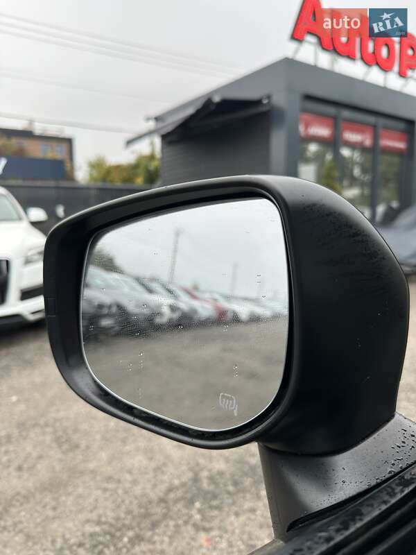 Позашляховик / Кросовер Subaru Forester 2021 в Білогородці фото 7 Позашляховик / Кросовер Subaru Forester 2021 в Білогородці