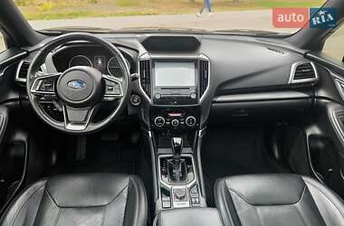 Внедорожник / Кроссовер Subaru Forester 2020 в 