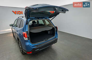 Внедорожник / Кроссовер Subaru Forester 2019 в 