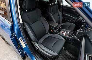 Внедорожник / Кроссовер Subaru Forester 2019 в 