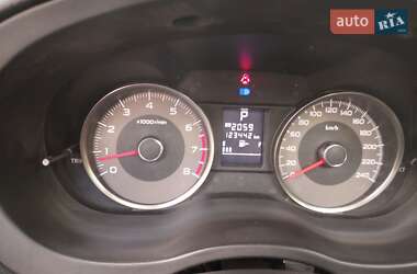 Внедорожник / Кроссовер Subaru Forester 2015 в 