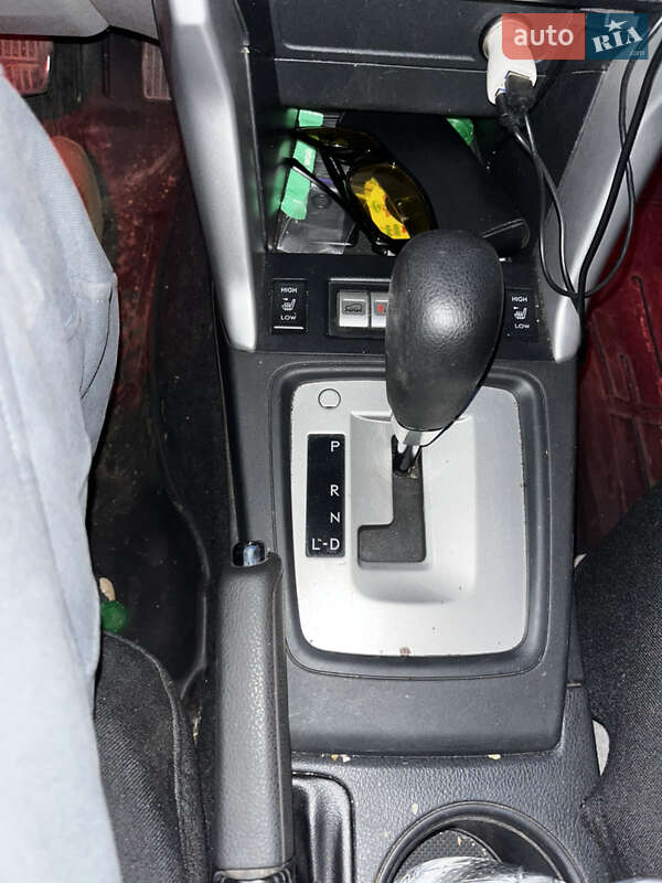 Внедорожник / Кроссовер Subaru Forester 2016 в Юрьевке