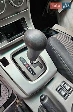 Внедорожник / Кроссовер Subaru Forester 2005 в 