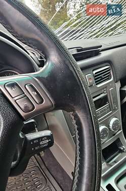 Внедорожник / Кроссовер Subaru Forester 2005 в 