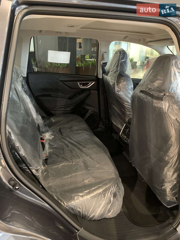 Внедорожник / Кроссовер Subaru Forester 2025 в Киеве