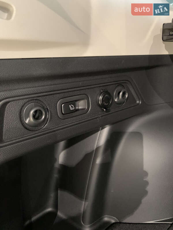 Внедорожник / Кроссовер Subaru Forester 2025 в Киеве