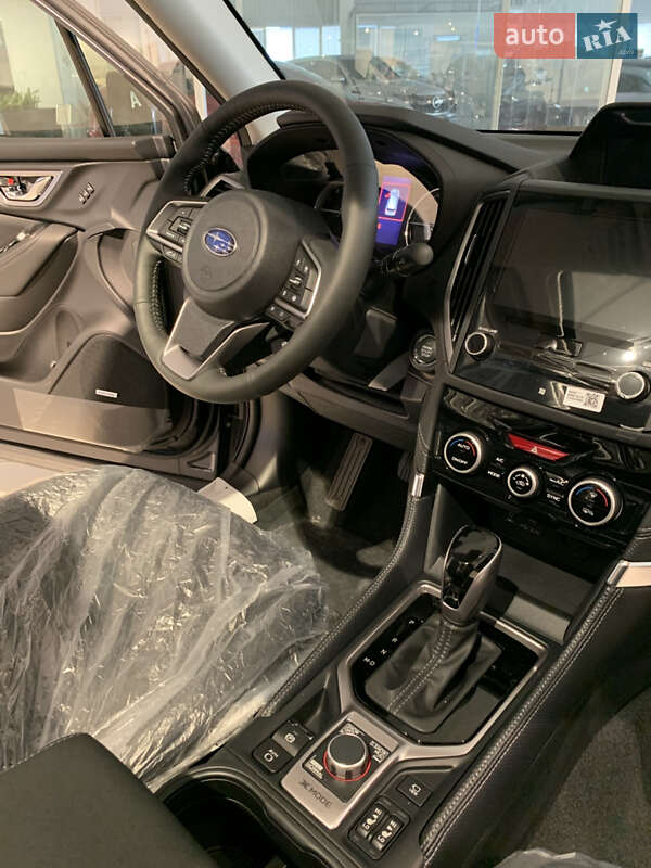 Внедорожник / Кроссовер Subaru Forester 2025 в Киеве