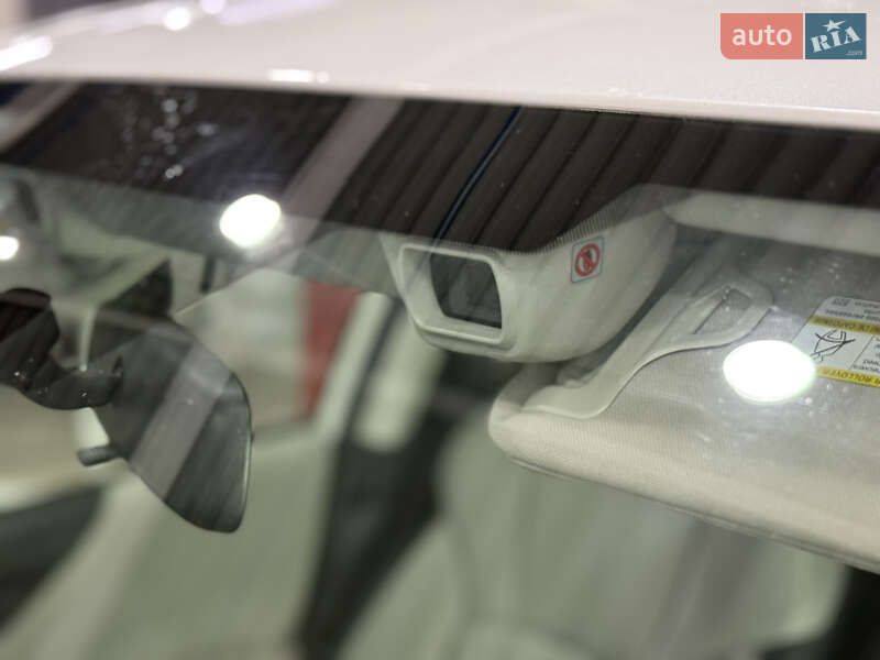 Внедорожник / Кроссовер Subaru Forester 2018 в Одессе