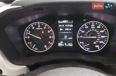 Внедорожник / Кроссовер Subaru Forester 2024 в 