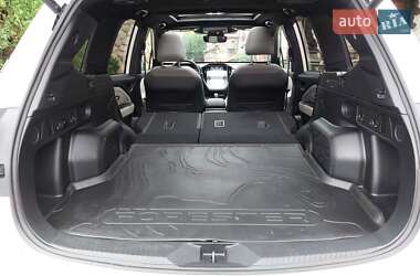 Внедорожник / Кроссовер Subaru Forester 2024 в 