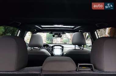 Внедорожник / Кроссовер Subaru Forester 2024 в 