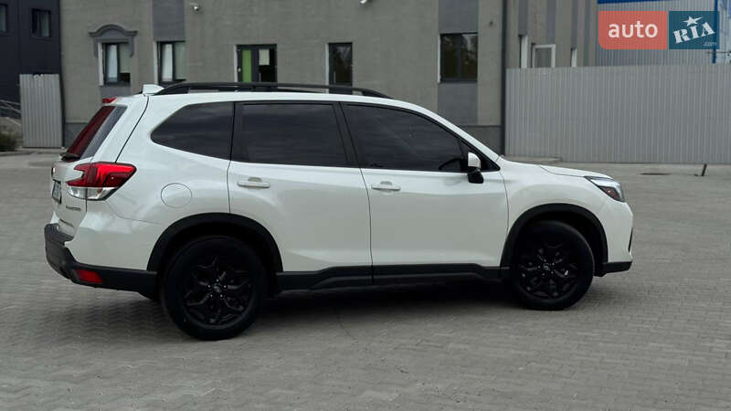 Внедорожник / Кроссовер Subaru Forester 2020 в Сумах фото 7 Внедорожник / Кроссовер Subaru Forester 2020 в Сумах