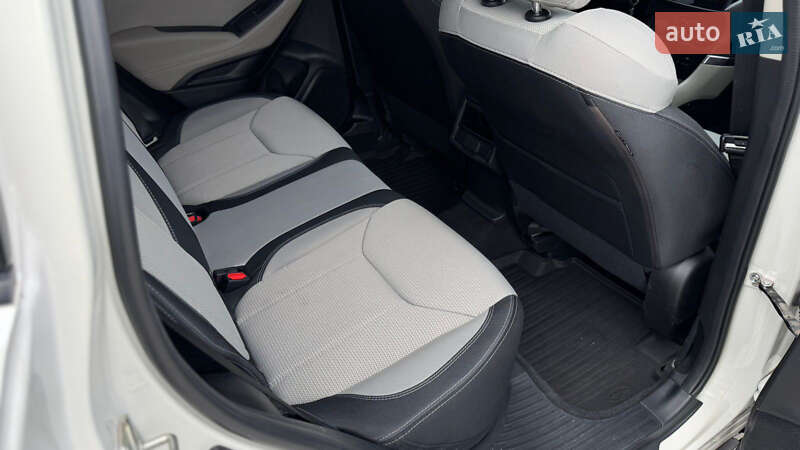 Внедорожник / Кроссовер Subaru Forester 2020 в Сумах фото 24 Внедорожник / Кроссовер Subaru Forester 2020 в Сумах
