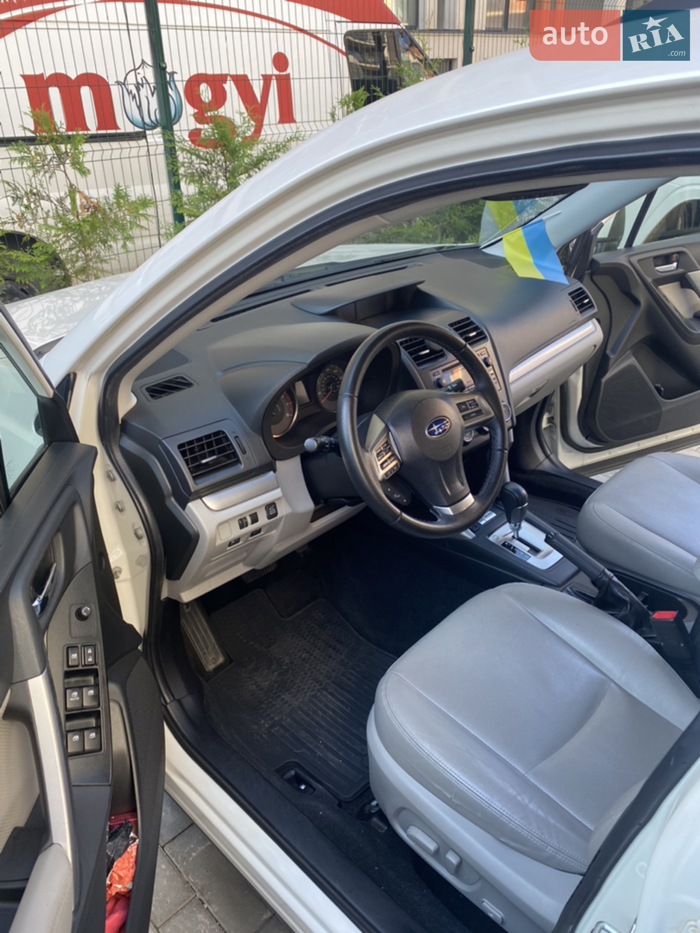 2015 Subaru Forester - мініатюра 10